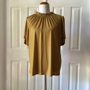 Adrianna Papell blouse